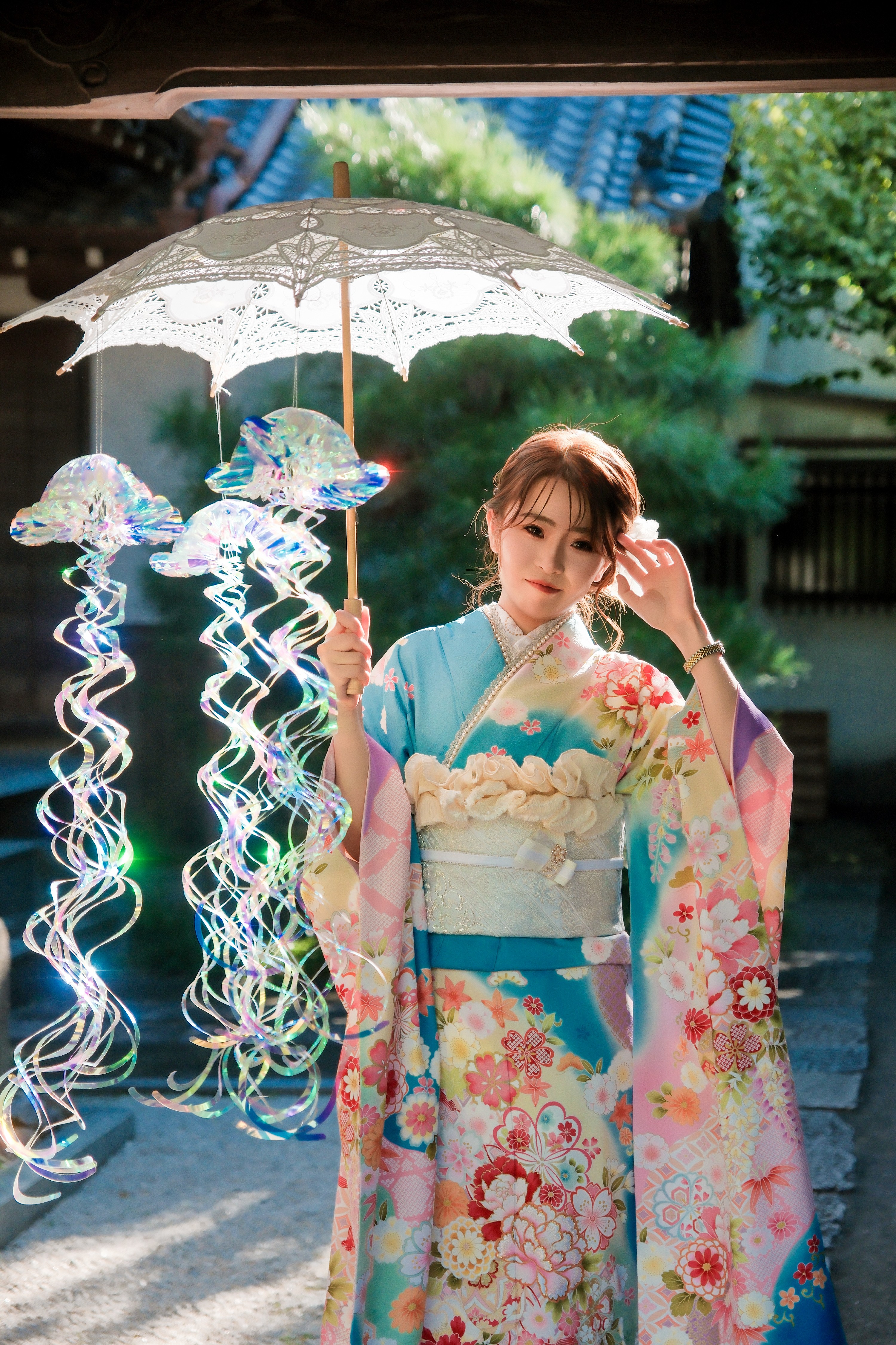 お客様ギャラリー